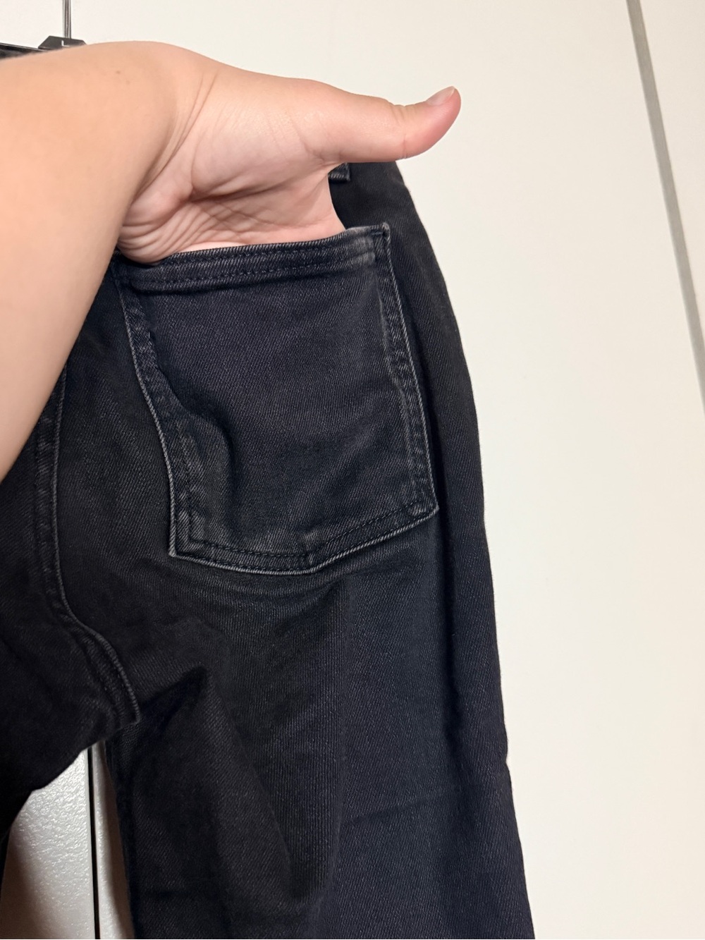 We The Free Jayde Flare Jeans - Picture 6 of 6